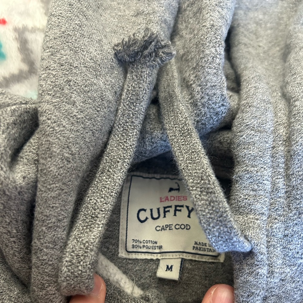 Cape cod sweater - Picture 2 of 2
